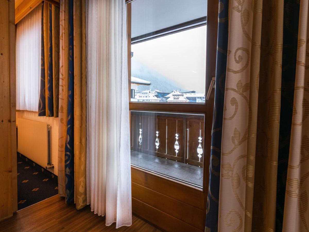Apart Furcletta Ischgl Ngoại thất bức ảnh