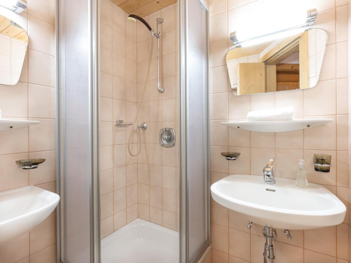 Apart Furcletta Ischgl Ngoại thất bức ảnh