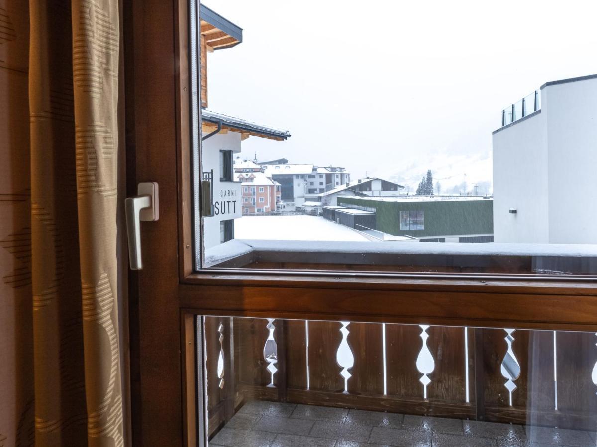 Apart Furcletta Ischgl Ngoại thất bức ảnh