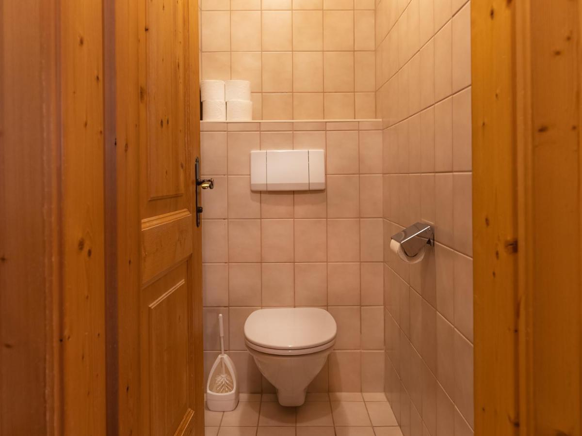 Apart Furcletta Ischgl Ngoại thất bức ảnh