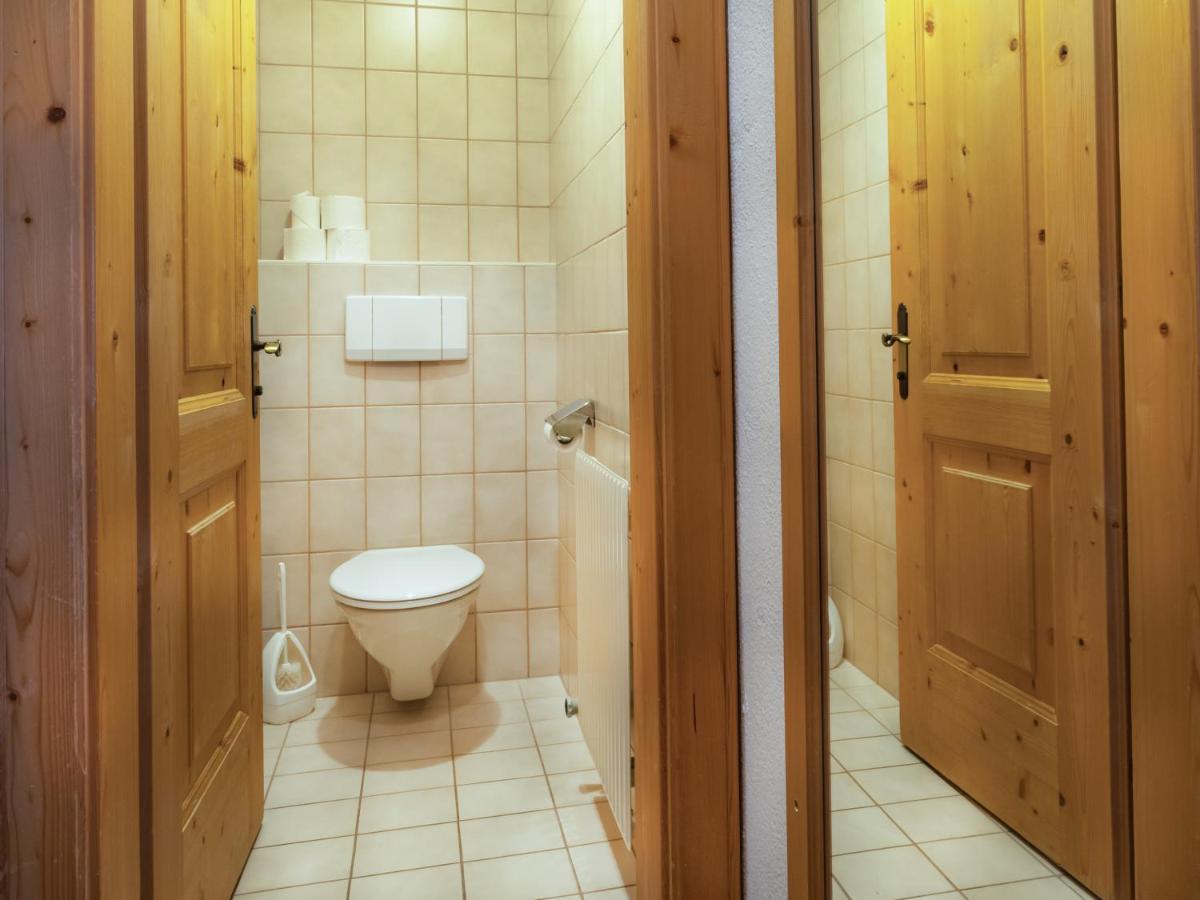 Apart Furcletta Ischgl Ngoại thất bức ảnh