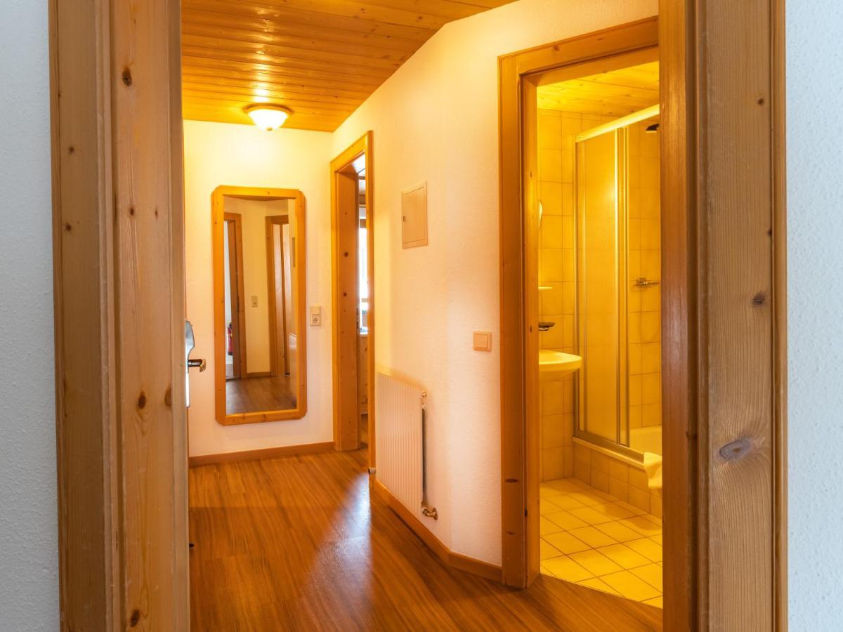 Apart Furcletta Ischgl Ngoại thất bức ảnh