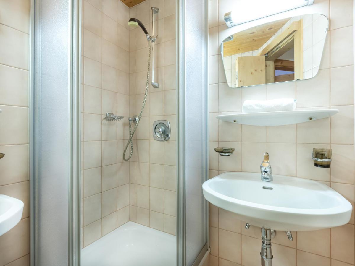 Apart Furcletta Ischgl Ngoại thất bức ảnh