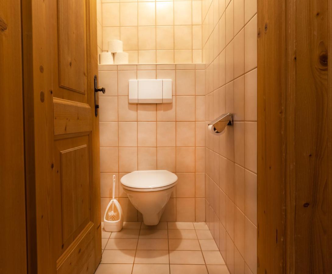 Apart Furcletta Ischgl Ngoại thất bức ảnh