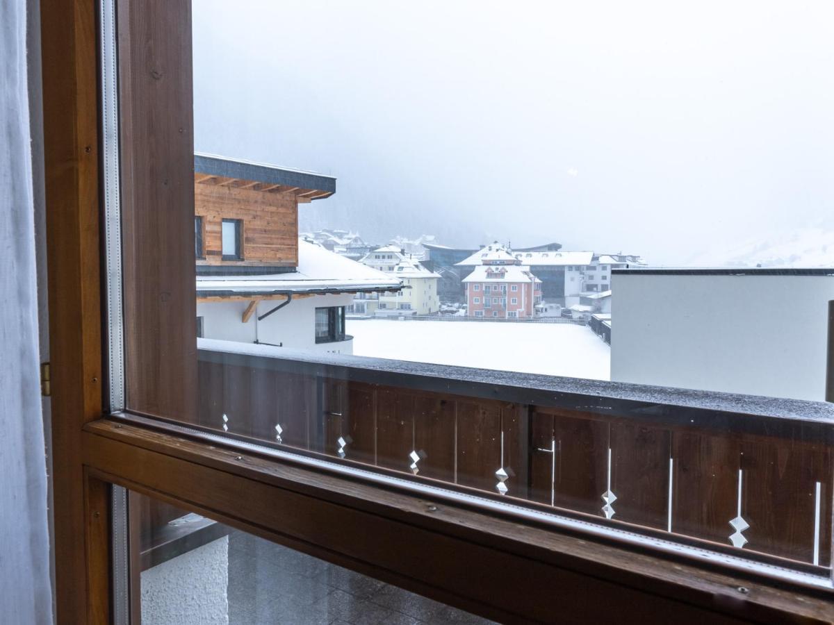 Apart Furcletta Ischgl Ngoại thất bức ảnh