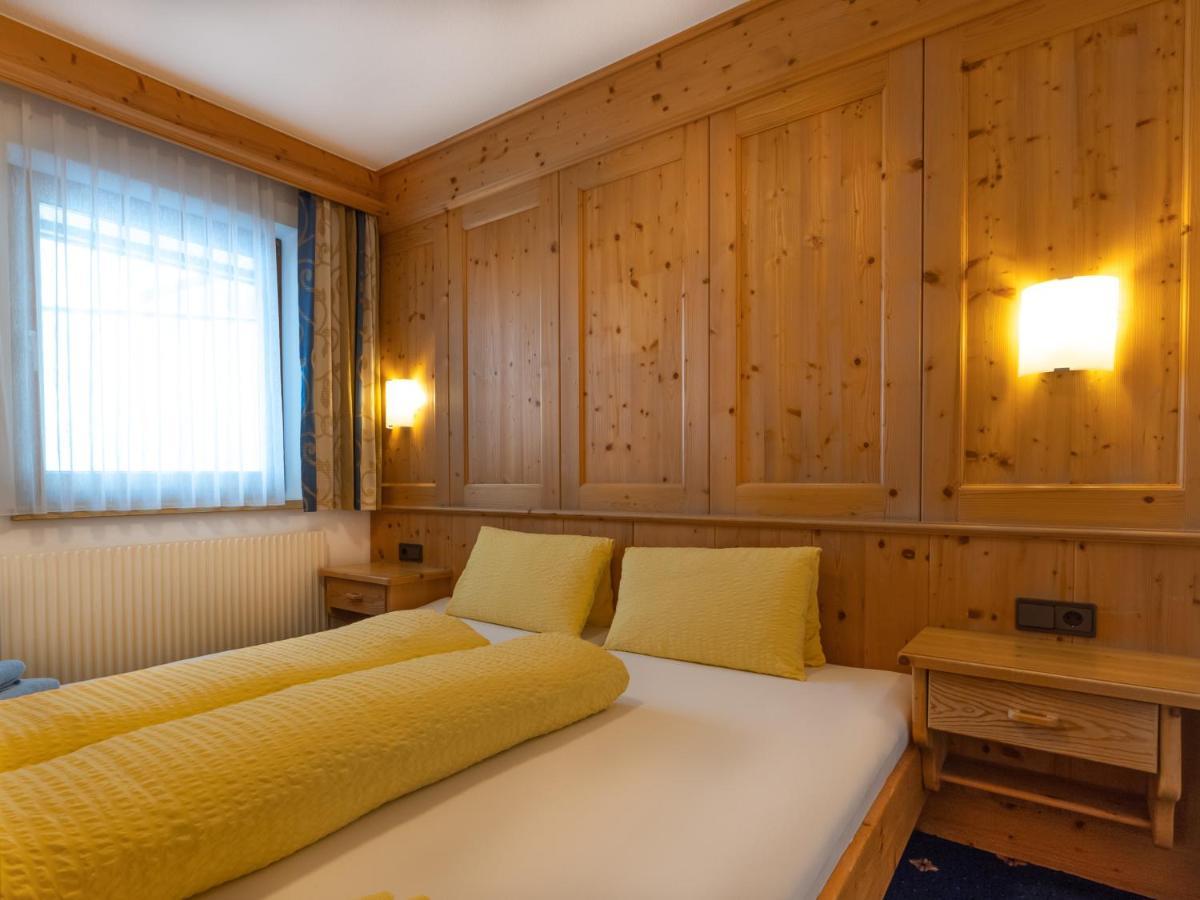Apart Furcletta Ischgl Ngoại thất bức ảnh