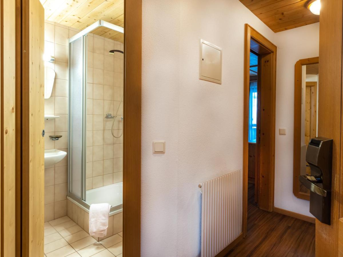 Apart Furcletta Ischgl Ngoại thất bức ảnh