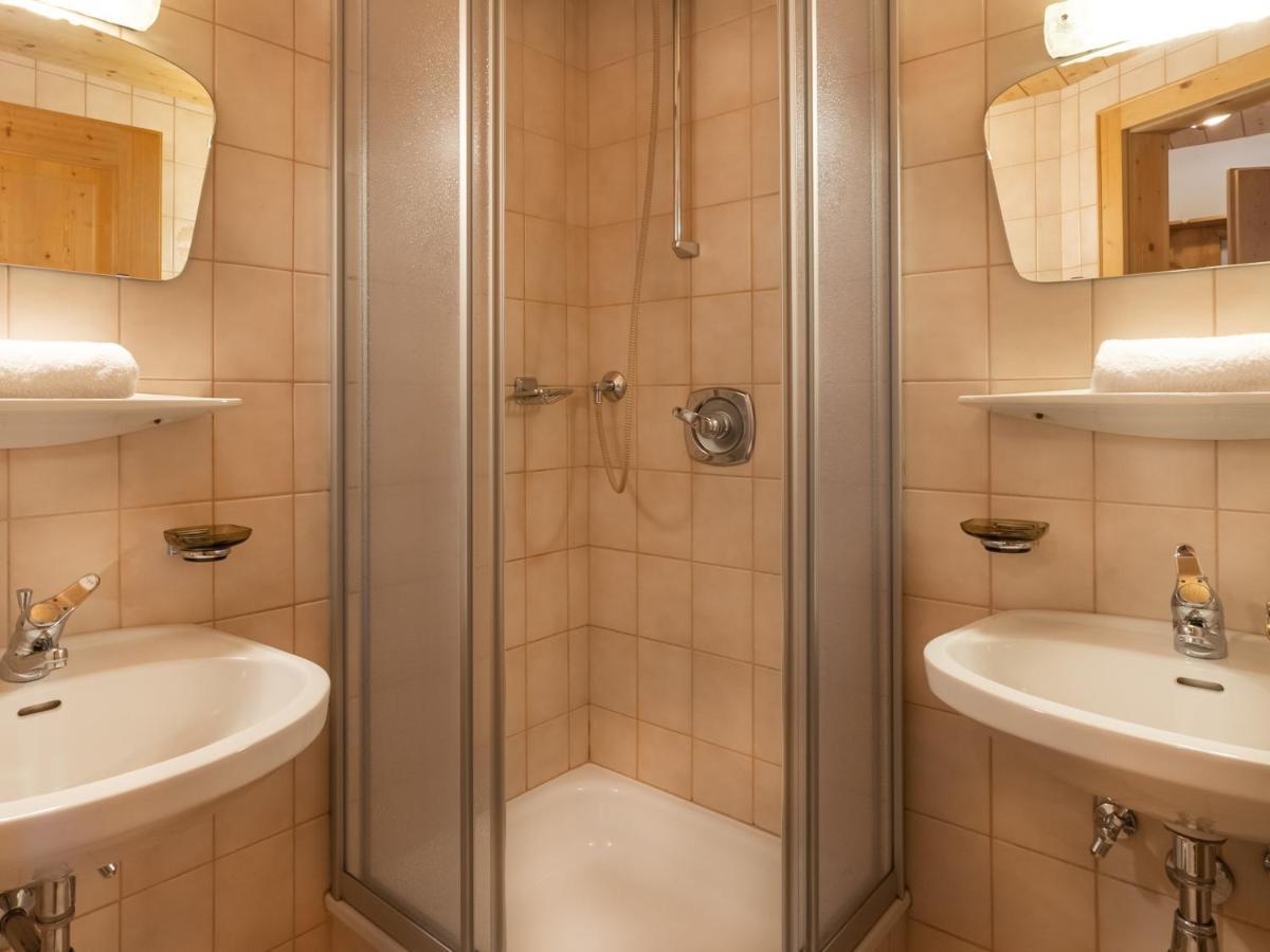Apart Furcletta Ischgl Ngoại thất bức ảnh