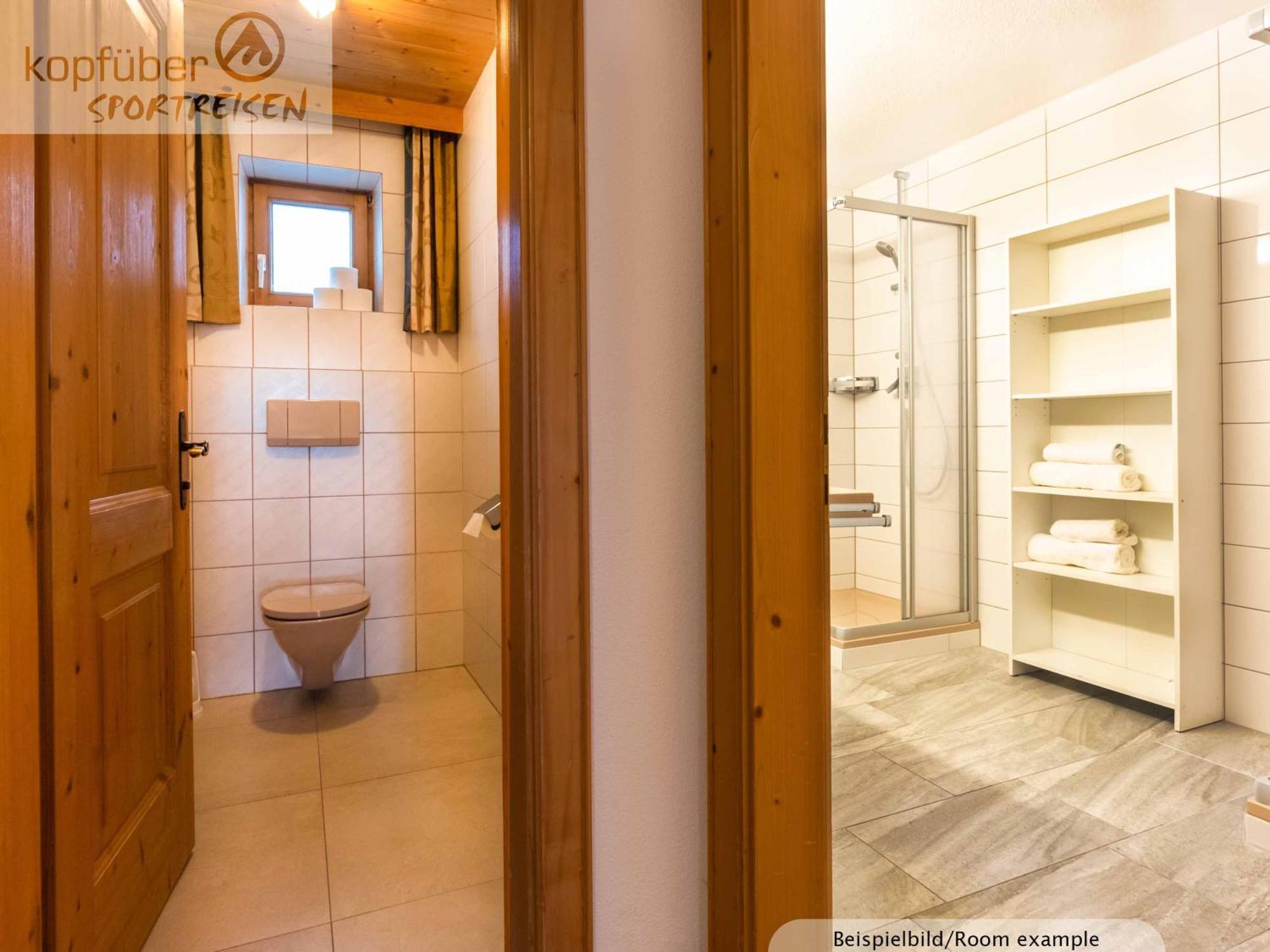 Apart Furcletta Ischgl Ngoại thất bức ảnh
