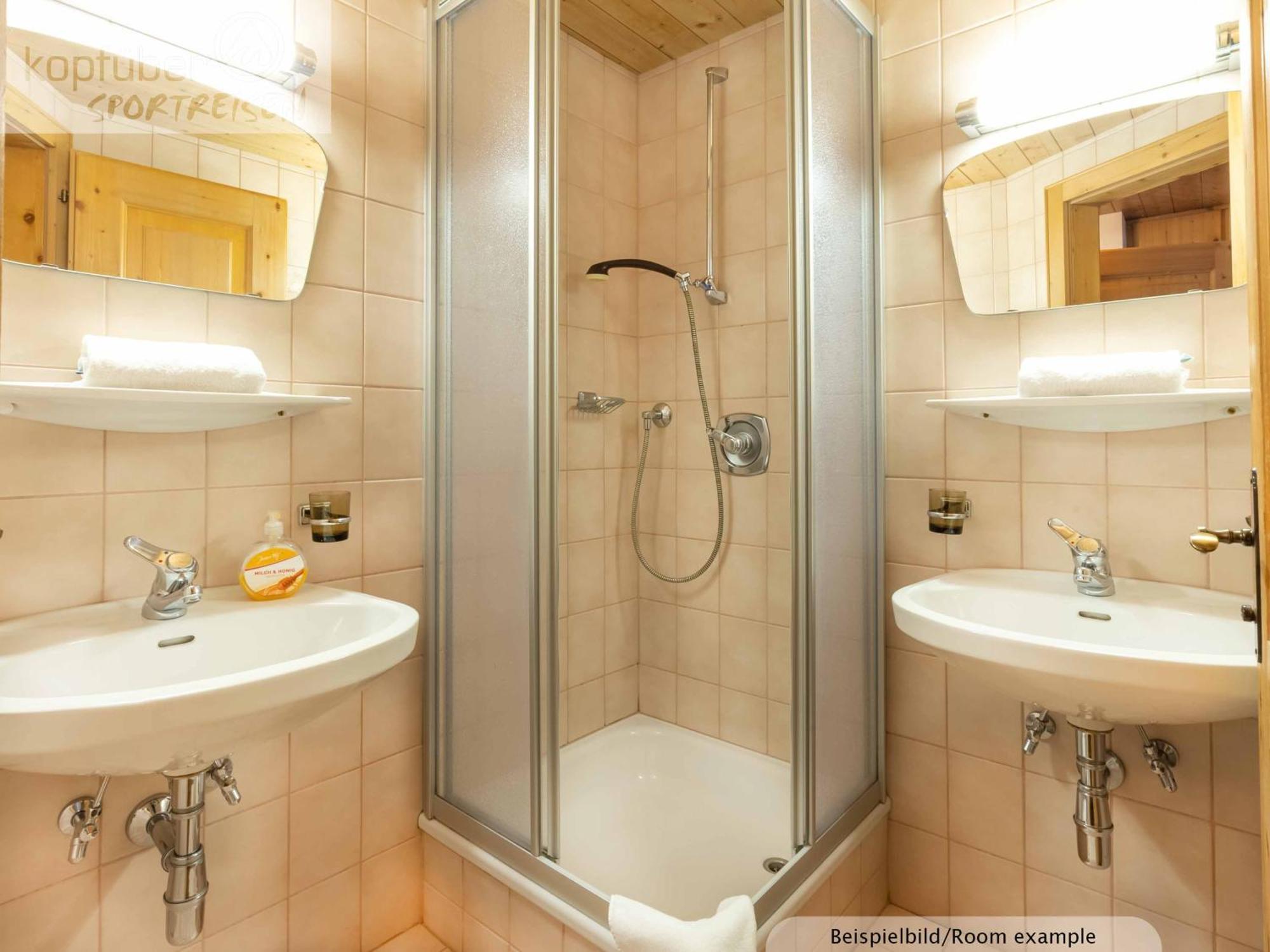 Apart Furcletta Ischgl Ngoại thất bức ảnh