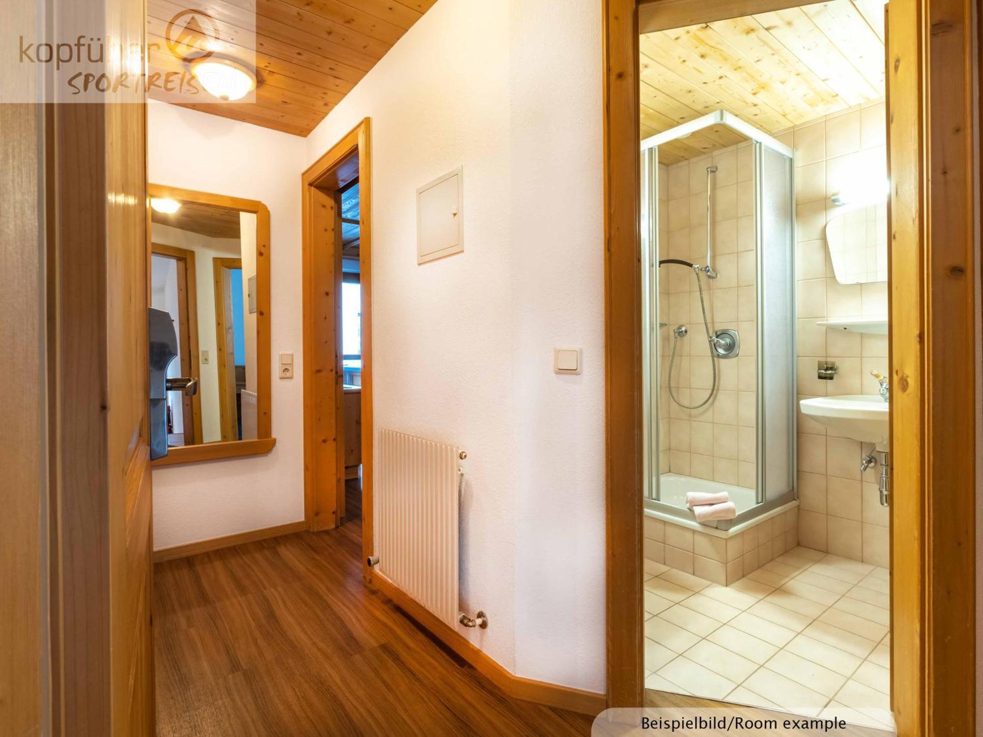 Apart Furcletta Ischgl Ngoại thất bức ảnh